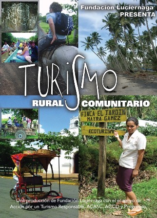 turismo rural comunitario